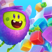 Jelly Cube Blast