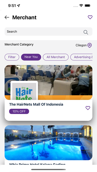 Screenshot #2 pour StarPoin