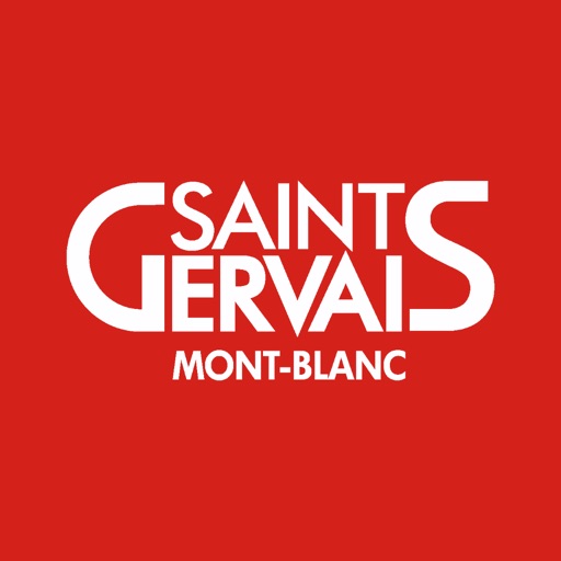 Saint Gervais icon