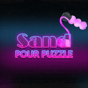 Screenshots (8) Color Sort - Sand Pour Puzzle
