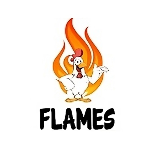 Flames Newcastle Under Lyme icon