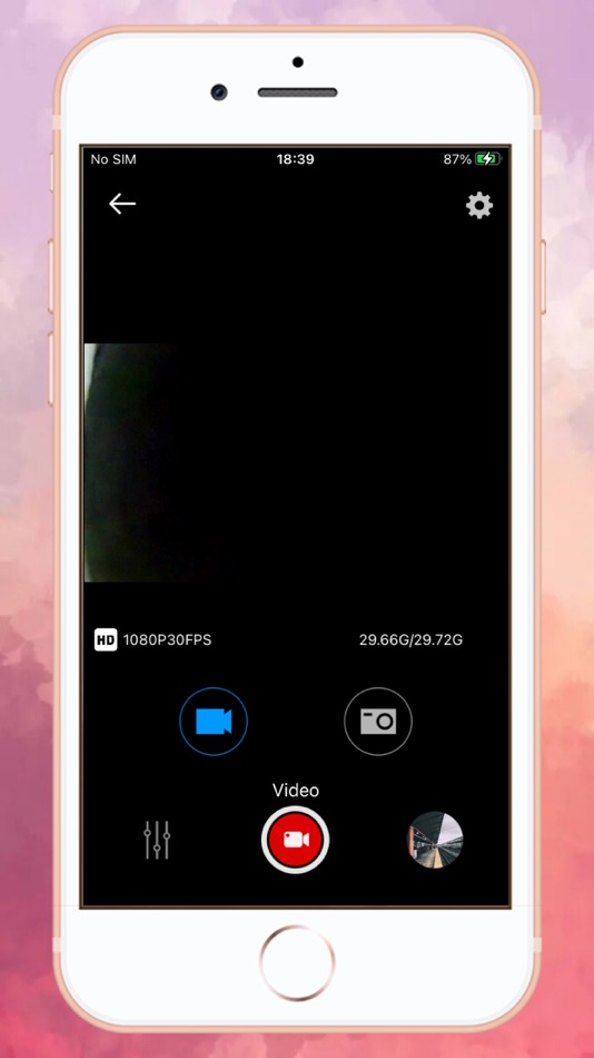 #3. iDC CAM (iOS) 由: Shenzhen Sunchip Technology Co., Ltd.