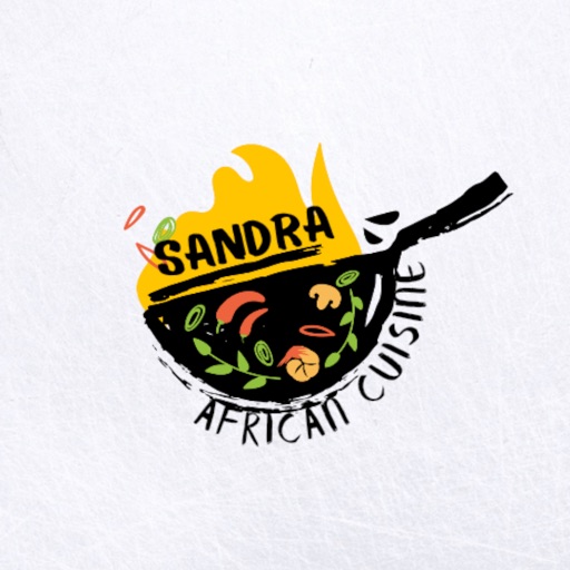 Sandra Food icon