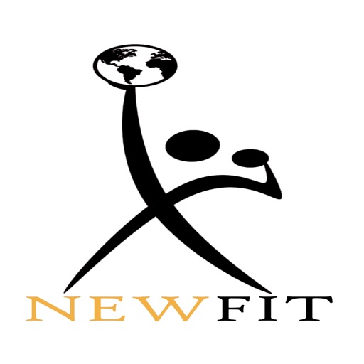 NewFit Global icon