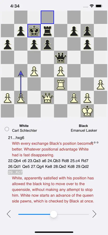 SmallFish Chess for Stockfish