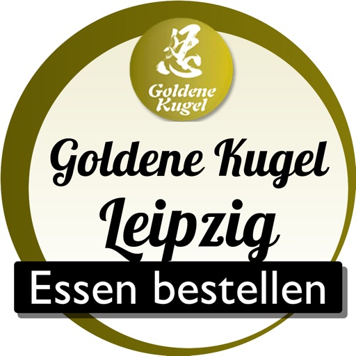 Goldene Kugel Leipzig icon