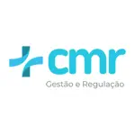 CMR - Gestão e Regulação App Contact