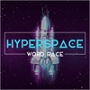 Hyperspace Word Race icon