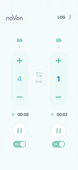 Game screenshot Cimilre noVon hack