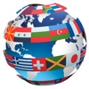The Countries, Quiz icon
