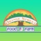Order your groceries from Orange Street Food Farm on the go on your mobile device or from your iPad on your couch