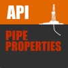 API Pipe Properties icon