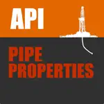 API Pipe Properties App Support