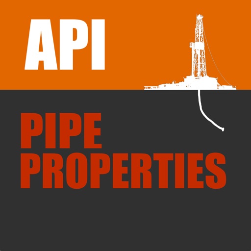 API Pipe Properties icon