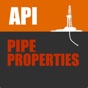 API Pipe Properties app download