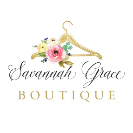 Savannah Grace Boutique - AppWisp.com