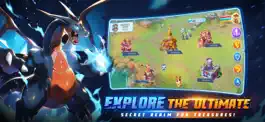Game screenshot Battle Blaze hack