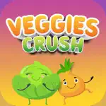 Veggies Crush Carrot Race App Contact