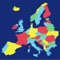 This game is perfect for learning the capitals, the flags and the maps of all the countries of Europe or for testing your geography knowledge: