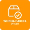 WONGA PARCEL DRIVER icon