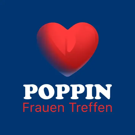 Poppin: Meet Local Women Читы