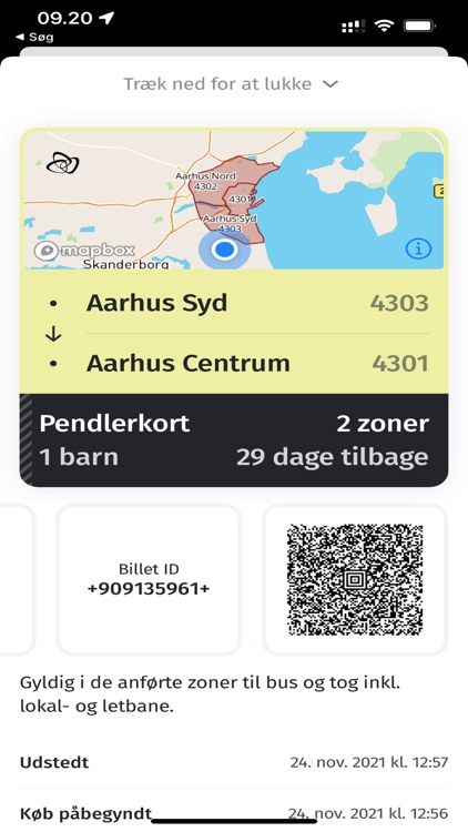 Midttrafik