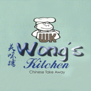 Wong's Kitchen Dublin