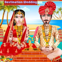Indian Destination Wedding