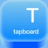 Tapboard - iPadアプリ
