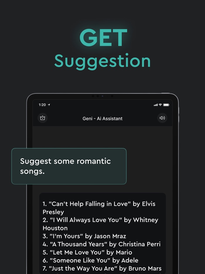 AI ChatBot Writer and Assistant
