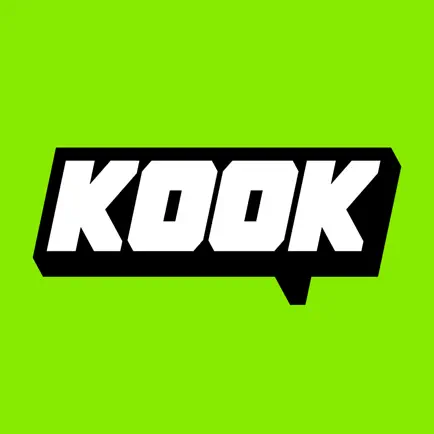 KOOK Читы