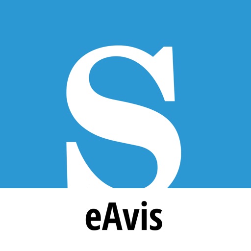 Sogn Avis eAvis