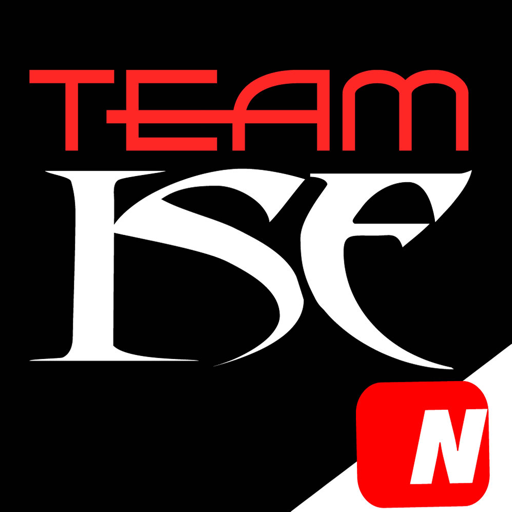 Team ISE/Nise Connections