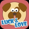 Chinese Zodiac Luck & Love icon