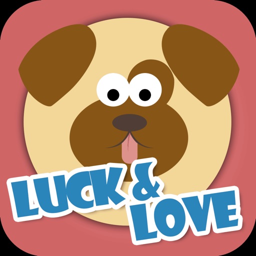 Chinese Zodiac Luck & Love - AppWisp.com