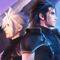 Kontakt FINAL FANTASY VII EVER CRISIS