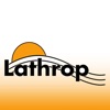 Lathrop Cares icon