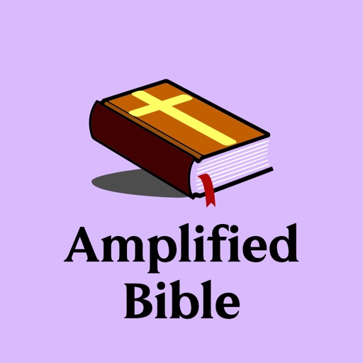 Amplified Bible - offline by Sumithra Kumar