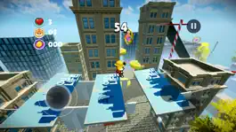 Game screenshot Super Dog platformer games apk