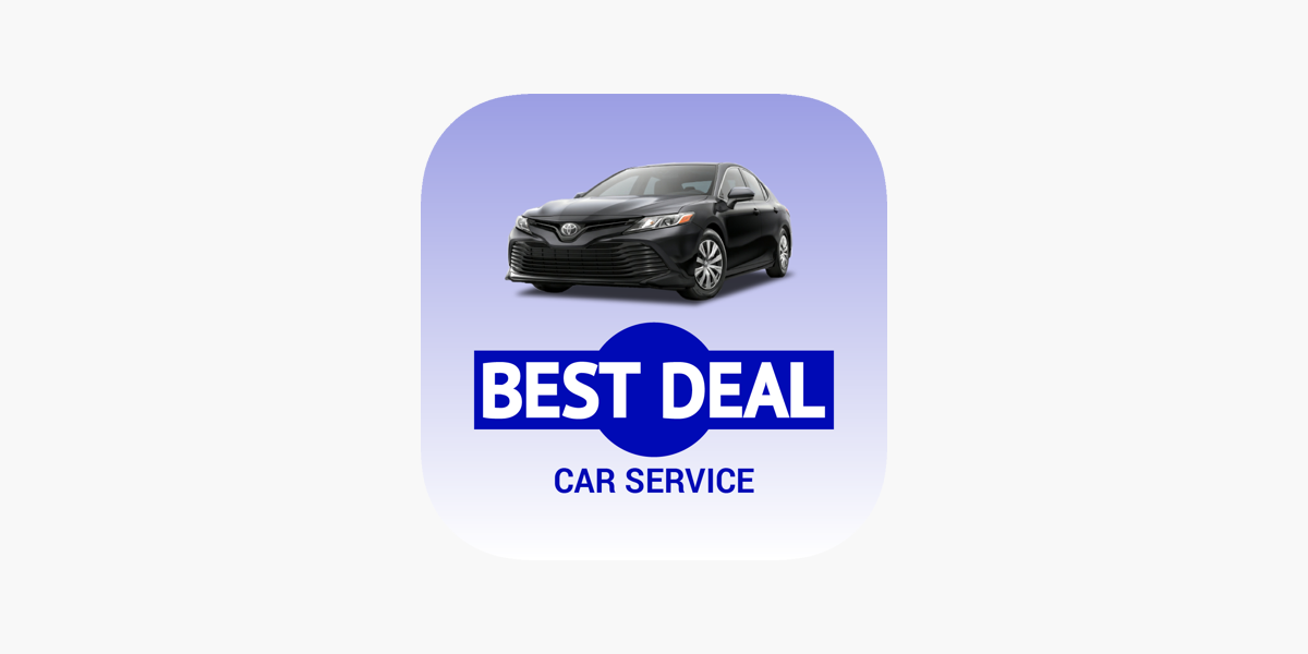 Best Deal Car Service » Driving Over 20,000 of Your Neighbors