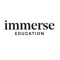 Welcome to Immerse Education 2023 Programme