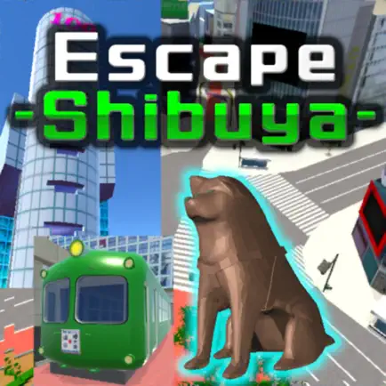 Escape Game -Shibuya- Cheats