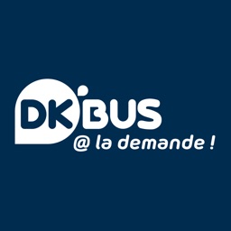 DK'BUS@ la demande