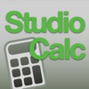 Studio Calculator - iPadアプリ