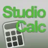 Studio Calculator delete, cancel