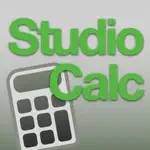 Studio Calculator App Cancel