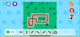 Game screenshot Roller Coaster Kit apk