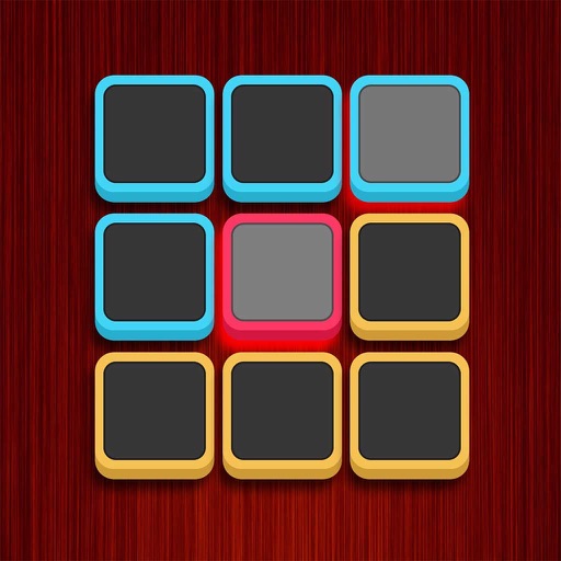 Easy Beats Maker & Music Drum iOS App