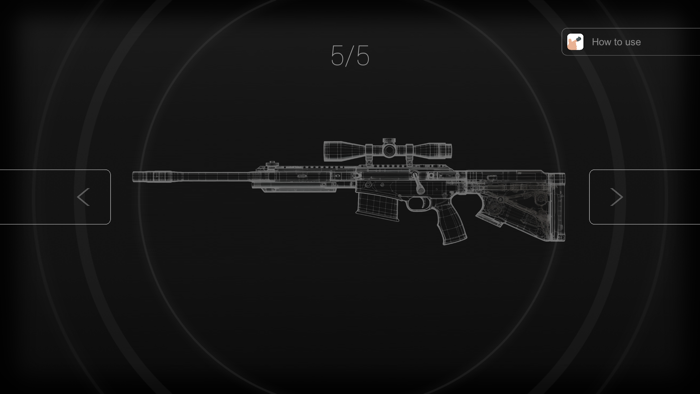 PewPewPew - Fingergun