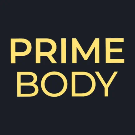 PRIME BODY Cheats